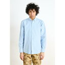 カーハート メンズ シャツ トップス BOLTON - Shirt - air sky(4)