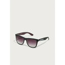 サンタクルーズ メンズ サングラス・アイウェア アクセサリー WAGON SUNGLASSES UNISEX - Sunglasses - black