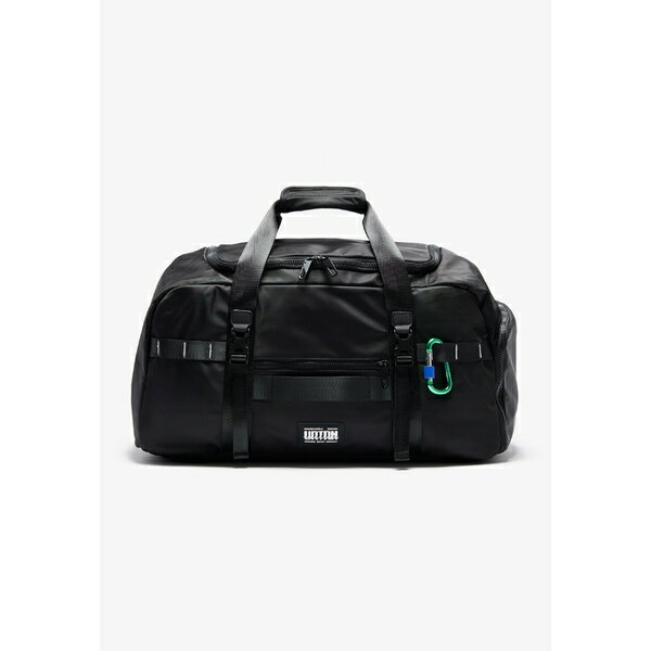 楢   塼 MULTIFUNCTIONAL BACKPACK UNISEX - Weekend bag - bl...