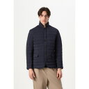 ハケット ロンドン メンズ サンダル シューズ ULTRA BLAZER - Light jacket - midnight blue