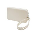 ハワイアナス メンズ サンダル シューズ MINI BAG CHAIN UNISEX - Wallet - beige
