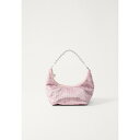 スティーヌ・ゴヤ レディース ハンドバッグ バッグ PYRAMID - Handbag - pink(4)
