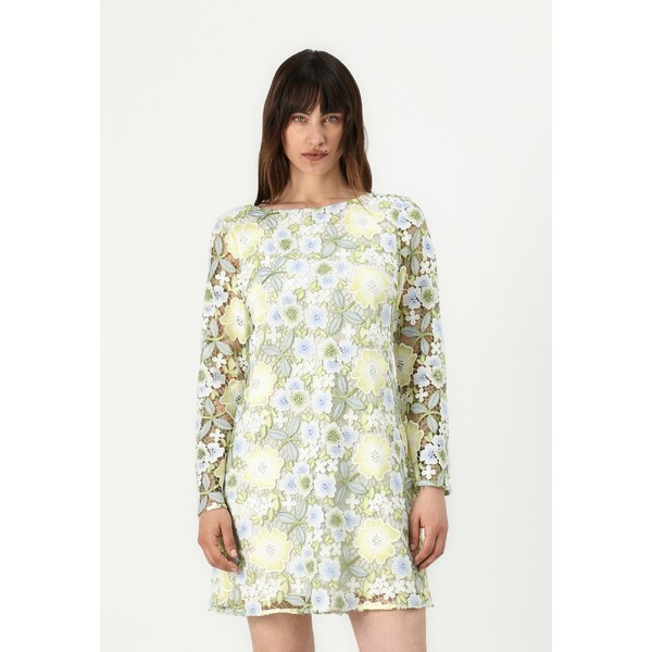 ブルンスバザー レディース ワンピース トップス YVONNE BLUCILLE DRESS - Day dress - multi coloured