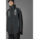 アディダスオリジナルス メンズ サンダル シューズ MERCEDES - AMG PETRONAS FORMULA ONE TEAM SET UP - Wate...