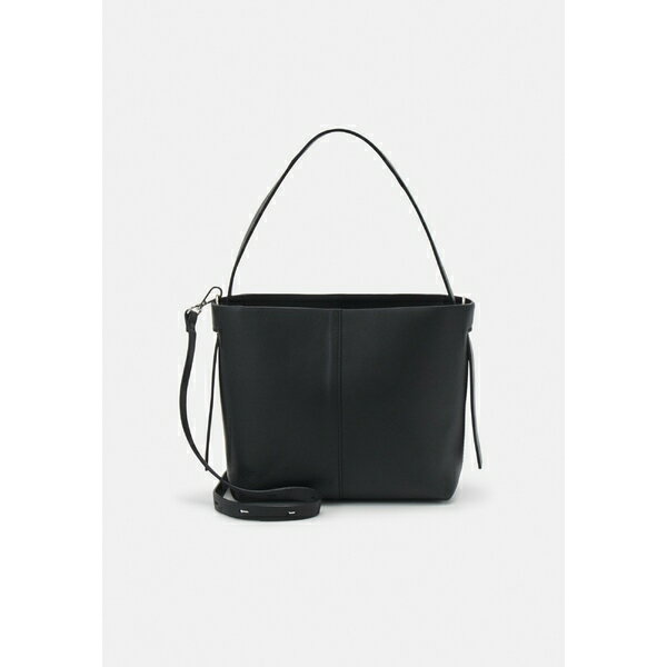 ٥å ǥ ϥɥХå Хå FRAYA SMALL BAG - Handbag - black