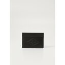 リプレイ メンズ 財布 アクセサリー Wallet - black(4)