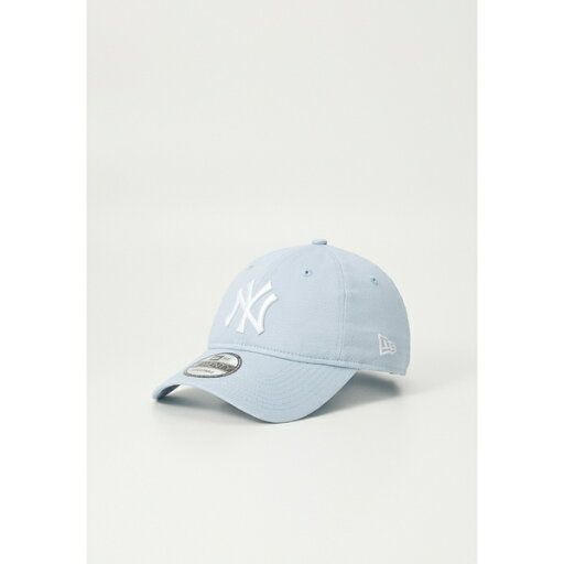 ニューエラ メンズ 帽子 アクセサリー LEAGUE ESSENTIAL 9TWENTY? UNISEX - Cap - light blue ニューエラ メンズ 帽子 アクセサリー LEAGUE ESSENTIAL 9TWENTY? UNISEX - Cap - light blue