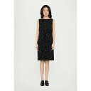 モスキーノ レディース ワンピース トップス TUBINO OR NOT TUBINO - Cocktail dress / Party dress - fan...