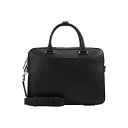タイガー オブ スウェーデン メンズ サンダル シューズ BOSUN - Briefcase - black