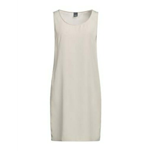 【送料無料】 ロレーナアントニアッツィ レディース ワンピース トップス Mini dresses Grey 【送料無料】 ロレーナアントニアッツィ レディース ワンピース トップス Mini dresses Grey