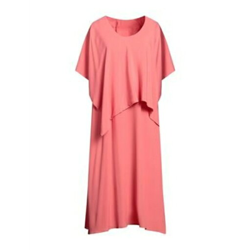 【送料無料】 リビアナコンティ レディース ワンピース トップス Maxi dresses Pink 【送料無料】 リビアナコンティ レディース ワンピース トップス Maxi dresses Pink