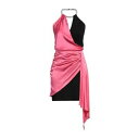 【送料無料】 ガレパリ レディース ワンピース トップス Mini dresses Pink