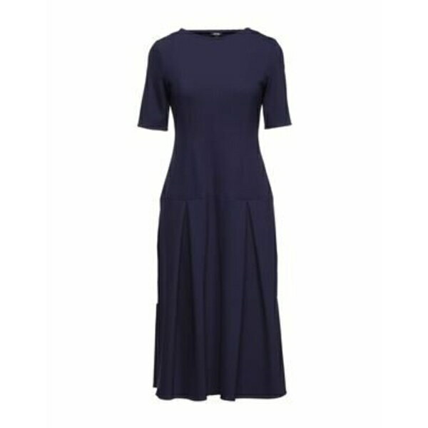 【送料無料】 アスペジ レディース ワンピース トップス Midi dresses Purple