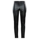 【送料無料】 ジジル レディース カジュアルパンツ ボトムス Pants Black(4)