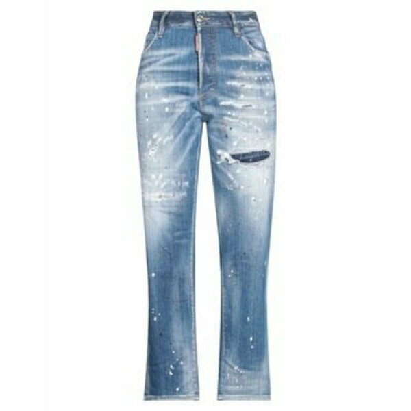 ̵ ǥ ǥ ǥ˥ѥ ܥȥॹ Jeans Blue