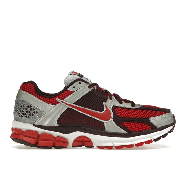 Nike ナイキ レディース スニーカー  サイズ US_W_10 Mystic Red/Metallic Platinum-Reflect Silver-Burgundy Crush-Summit White