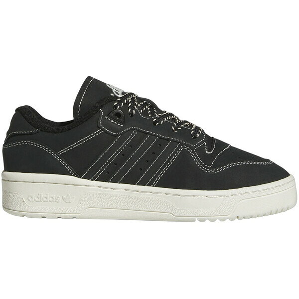 adidas アディダス レディース スニーカー  サイズ US_5(22.0cm) Core Black/Ivory/Sand Strata