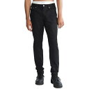 カルバンクライン メンズ デニムパンツ ボトムス Men 039 s Slim Fit Stretch Jeans Forever Black