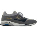 New Balance ニューバランス メンズ スニーカー 【New Balance 1500 Made in Japan 35th Anniversary】 ...