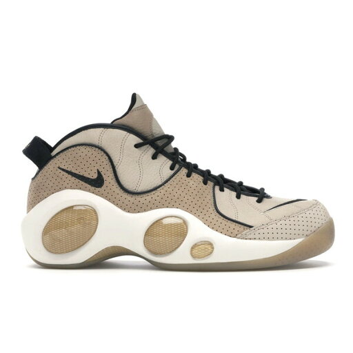 Nike ナイキ メンズ スニーカー 【Nike Air Zoom Flight 95 Mushroom】 サイズ US_11.5(29.5cm) Black/Mushroom-Sail Nike ナイキ メンズ スニーカー 【Nike Air Zoom Flight 95 Mushroom】 サイズ US_11.5(29.5cm) Black/Mushroom-Sail