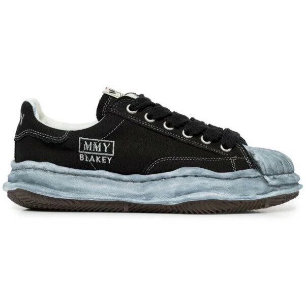 Maison Mihara Yasuhiro ミハラヤスヒロ メンズ スニーカー 【Maison Mihara Yasuhiro Blakey OG Sole ...