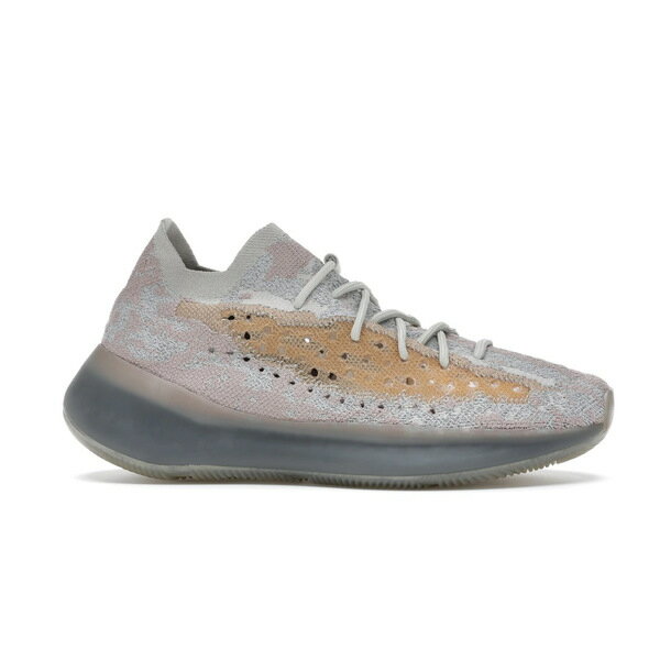 adidas アディダス メンズ スニーカー 【adidas Yeezy Boost 380 Pepper Reflective】 サイズ US_M_4 Pepper/Pepper/Pepper