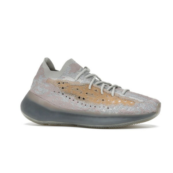 adidas アディダス メンズ スニーカー 【adidas Yeezy Boost 380 Pepper Reflective】 サイズ US_M_4 Pepper/Pepper/Pepper