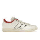 adidas アディダス メンズ スニーカー 【adidas Stan Smith Disney Pinocchio】 サイズ US_9(27.0cm) Cream White/Pantone/Core Black(4)
