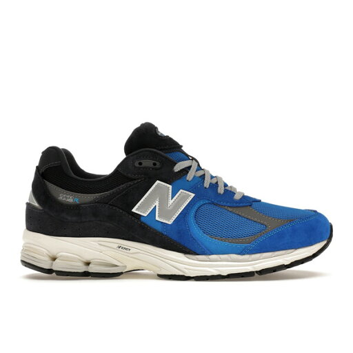 New Balance ニューバランス メンズ スニーカー 【New Balance 2002R Blue Oasis】 サイズ US_9(27.0cm) Blue Oasis/Eclipse/Shadow Grey New Balance ニューバランス メンズ スニーカー 【New Balance 2002R Blue Oasis】 サイズ US_9(27.0cm) Blue Oasis/Eclipse/Shadow Grey