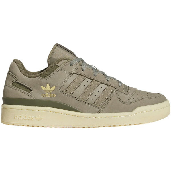 ■ブランド adidas(アディダス)■商品名 adidas Forum Low CL Clay Olive Strata■色 ■サイズ サイズ US_5(23.0cm) ■表記の日本サイズは参考サイズとなります。実際のサイズとは前後する可能性がございます。 ■海外からお取り寄せ商品となりますので、お届けまで2週間〜3週間お時間頂いております。 ■返品・交換の対象外となっております。 ■店内全品【送料無料】です！（※沖縄・離島は別途送料3,300円がかかります） サイズ別価格表 (サイズをクリックして商品ページに飛んでください) サイズ 価格 US_M_4 51,800円 US_5(23.0cm) 51,800円 US_5.5(23.5cm) 51,800円 US_6.5(24.5cm) 51,800円
