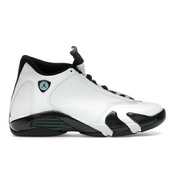 Jordan ジョーダン メンズ スニーカー 【Jordan 14 Retro Oxidized Green (2016)】 サイズ US_11(29.0cm)...