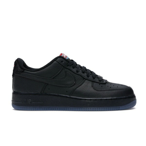 Nike ナイキ メンズ スニーカー 【Nike Air Force 1 Low Chicago (2019)】 サイズ US_11(29.0cm) Black/Black