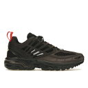 Salomon サロモン メンズ スニーカー 【Salomon ACS Pro Jah Jah Kankourang】 サイズ US_6(24.0cm) Chocolate/Black/High Risk Red