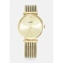 クルース レディース 腕時計 アクセサリー TRIOMPHE - Watch - gold-coloured その1