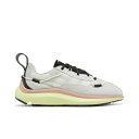 adidas アディダス メンズ スニーカー 【Y-3 Shiku Run 'Grey Hi-Res Yellow'】 サイズ US_10(28.0cm)(4)