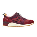 ASICS アシックス メンズ スニーカー 【mita x Gel Lyte 3 OG 'Dried Rose'】 サイズ US_5.5(23.5cm)(4)