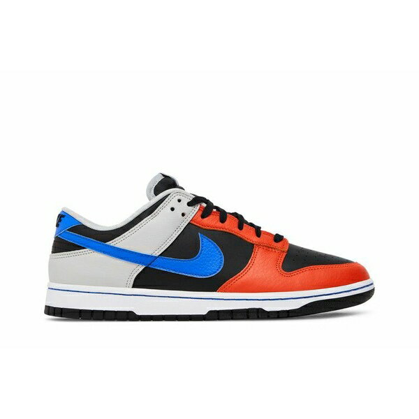 Nike ナイキ メンズ スニーカー 【NBA x Dunk Low EMB '75th Anniversary - Knicks'】 サイズ US_11(29.0cm)