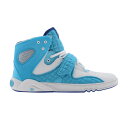 adidas アディダス レディース スニーカー 【Wmns Roundhouse Mid】 サイズ US_7(24.0cm) White(4)
