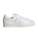 adidas アディダス レディース スニーカー 【Wmns Superstar 'White Rainbow Logo'】 サイズ US_5(22.0cm) White(4)