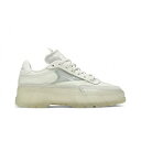 Reebok リーボック レディース スニーカー 【Cardi B x Wmns Club C 'Chalk'】 サイズ US_7(24.0cm) White(4)
