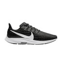 Nike ナイキ レディース スニーカー 【Wmns Air Zoom Pegasus 36 'Black'】 サイズ US_7.5(24.5cm) Black(4)