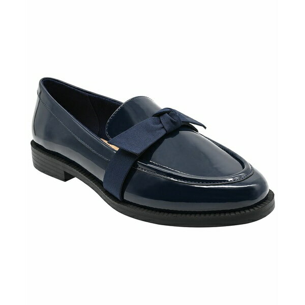 オン サーティフォース レディース スリッポン・ローファー シューズ Women's Kasandra Bow Loafers, C..