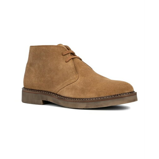 リザーブド フットウェア メンズ ブーツ シューズ Men's Keon Chukka Boots Tan リザーブド フットウェア メンズ ブーツ シューズ Men's Keon Chukka Boots Tan