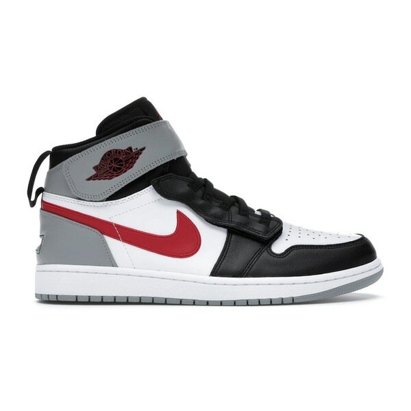 Jordan 硼  ˡ Jordan 1 High FlyEase  US_10.5(28.5cm) Bla...