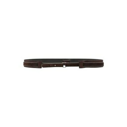 【送料無料】 ファビアナ フィリッピ レディース ベルト アクセサリー Belts Brown 【送料無料】 ファビアナ フィリッピ レディース ベルト アクセサリー Belts Brown