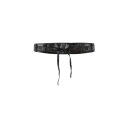 【送料無料】 コットンキャンディ レディース ベルト アクセサリー Belts Brown