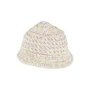 【送料無料】 ドンダップ レディース 帽子 アクセサリー Hats Purple