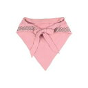 【送料無料】 ヴァレンティノ ガラヴァーニ レディース ヘアアクセサリー アクセサリー Hair accessories Pink
