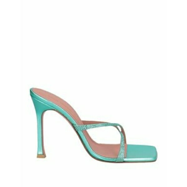 ̵ ߥʥ⥢ǥ ǥ  塼 Sandals Green