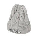 【送料無料】 ピンコ レディース 帽子 アクセサリー Hats Grey